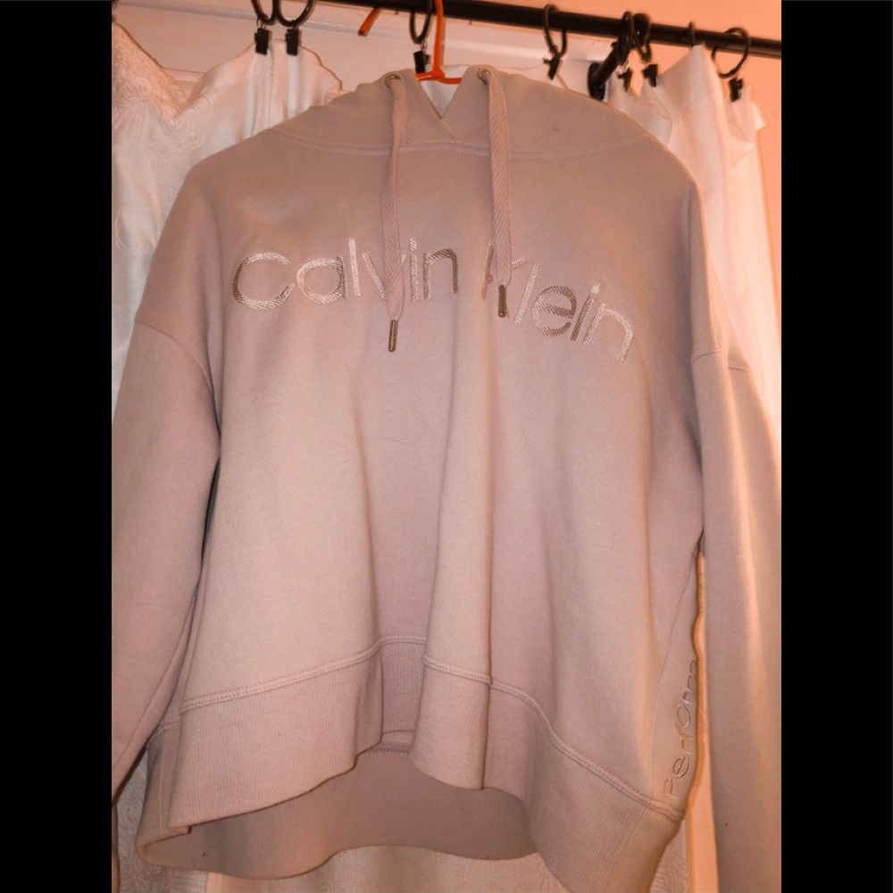 Calvin Klein performance top